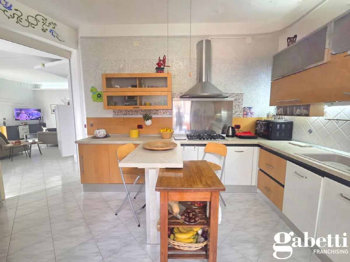Appartamento in vendita a Pomigliano d'Arco - foto 6