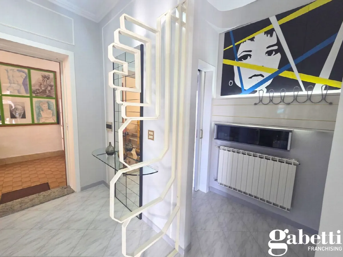 Appartamento in vendita a Pomigliano d'Arco - foto 8