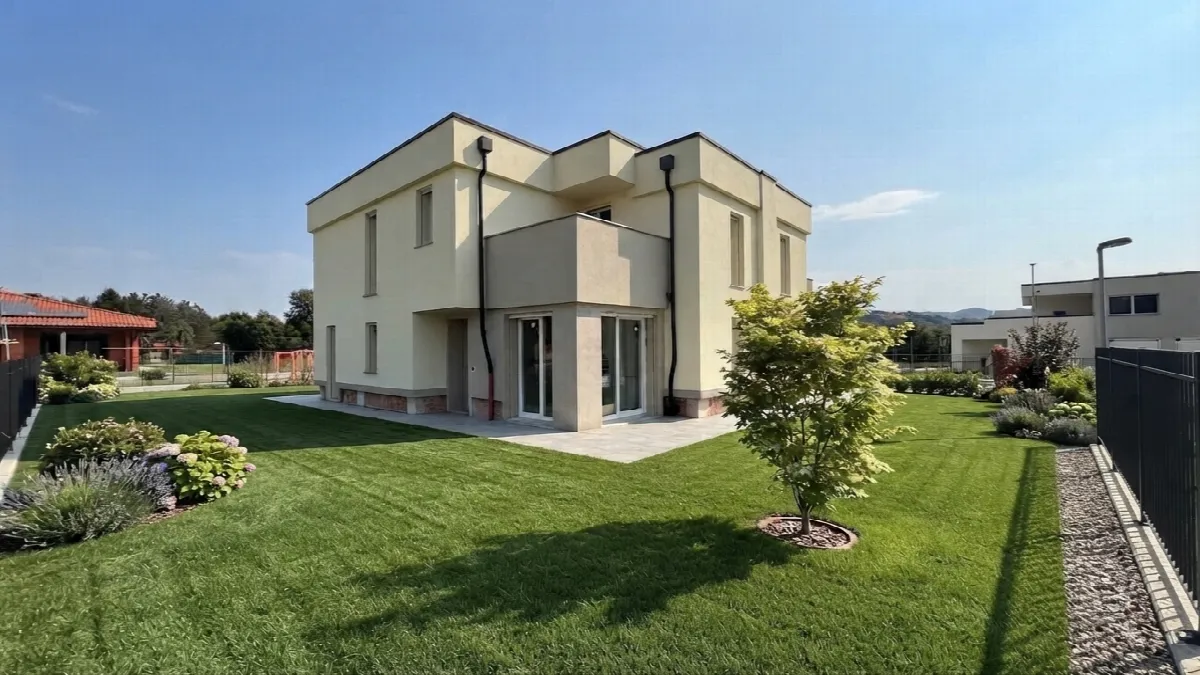 Casa bifamiliare in vendita a Sasso Marconi - foto 1