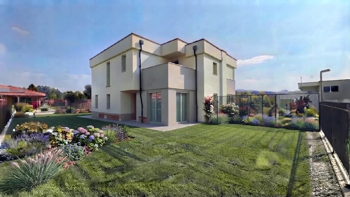 Casa bifamiliare in vendita a Sasso Marconi - foto 10