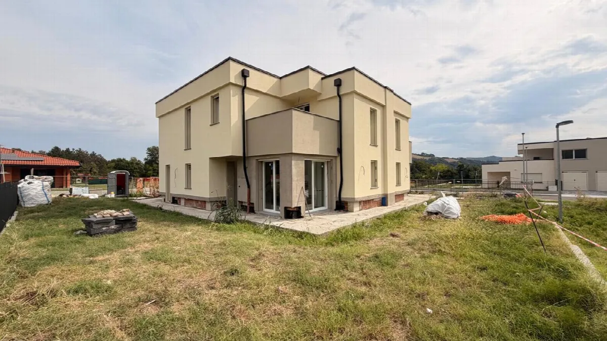 Casa bifamiliare in vendita a Sasso Marconi - foto 2