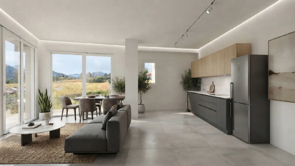 Casa bifamiliare in vendita a Sasso Marconi - foto 3
