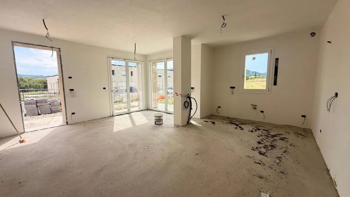 Casa bifamiliare in vendita a Sasso Marconi - foto 7