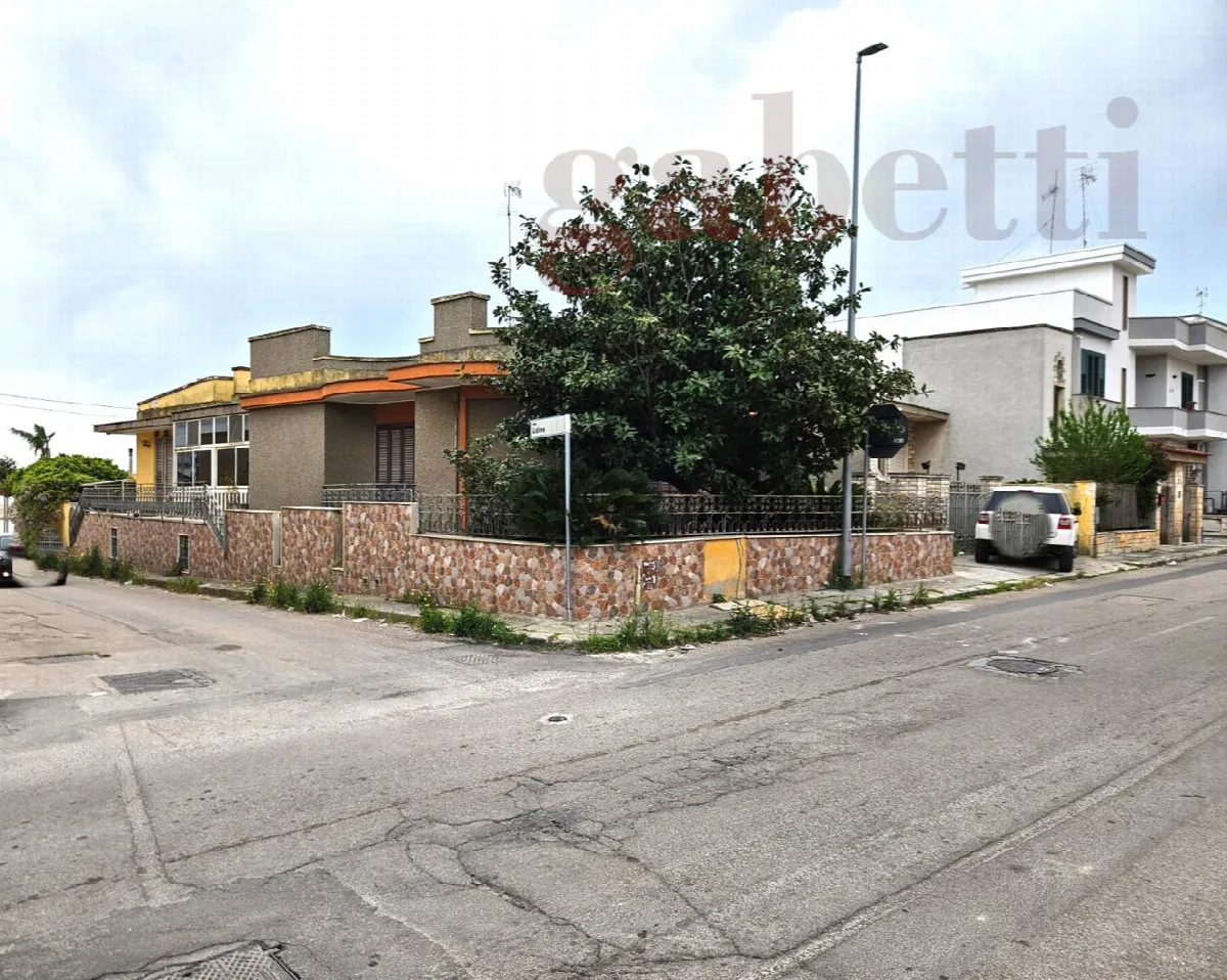 Villetta a schiera in vendita a Copertino - foto 1