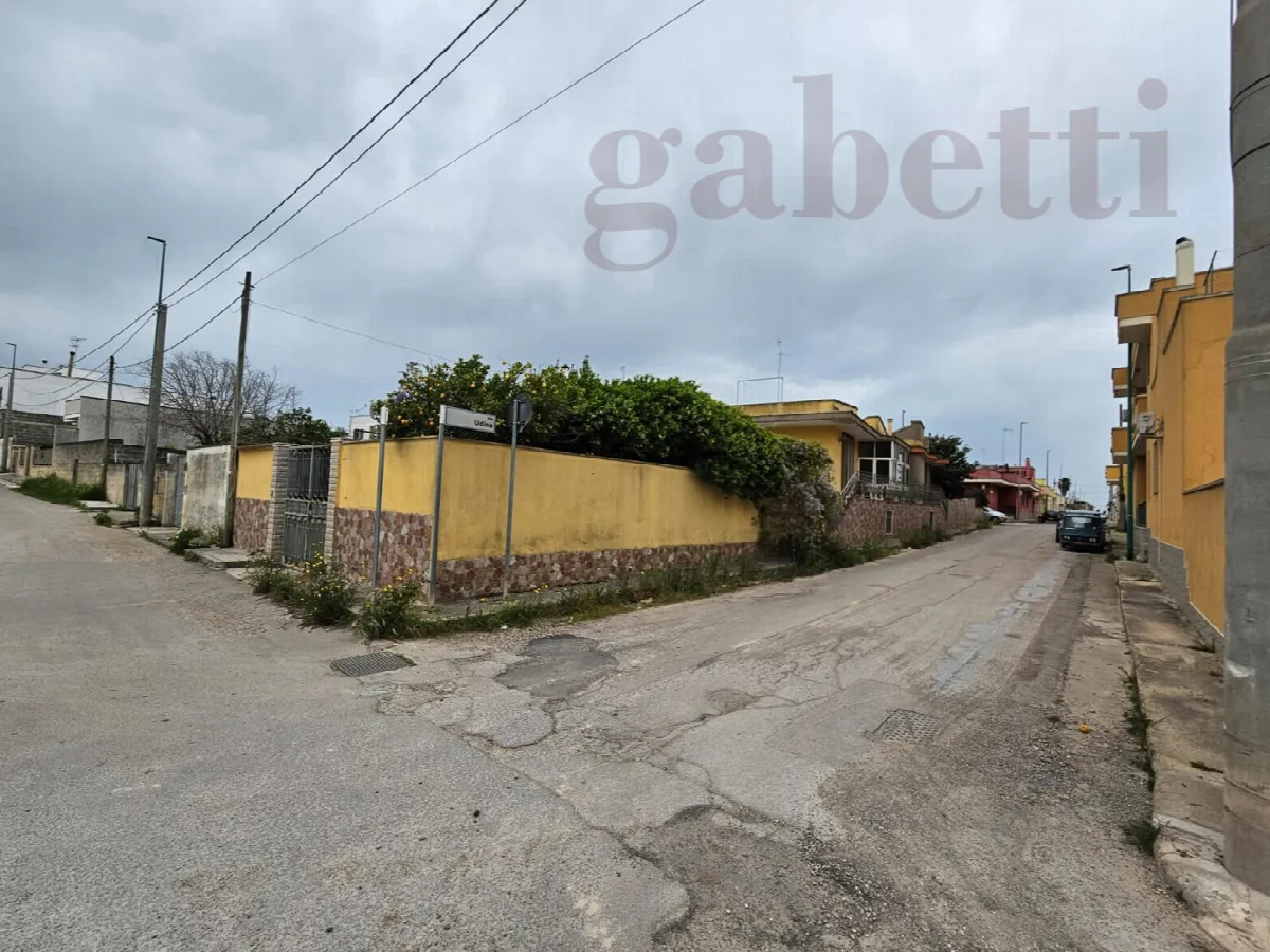 Villetta a schiera in vendita a Copertino - foto 2
