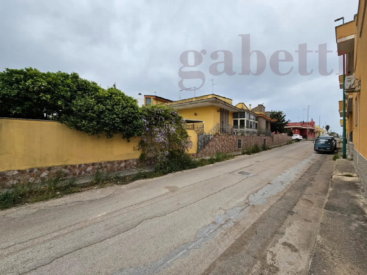 Villetta a schiera in vendita a Copertino - foto 3