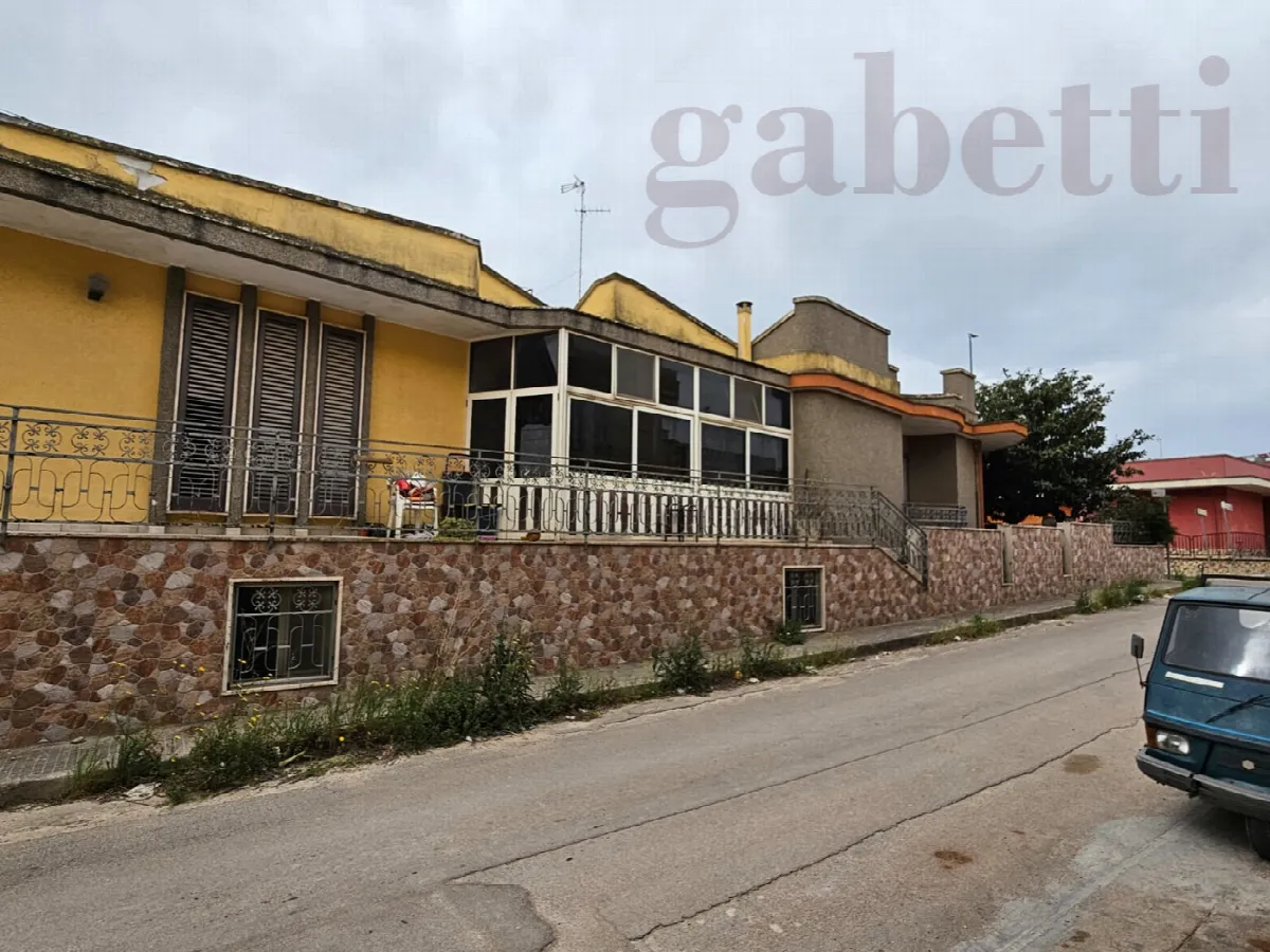 Villetta a schiera in vendita a Copertino - foto 4