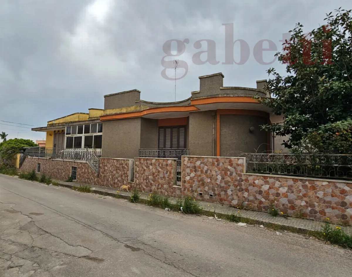 Villetta a schiera in vendita a Copertino - foto 6