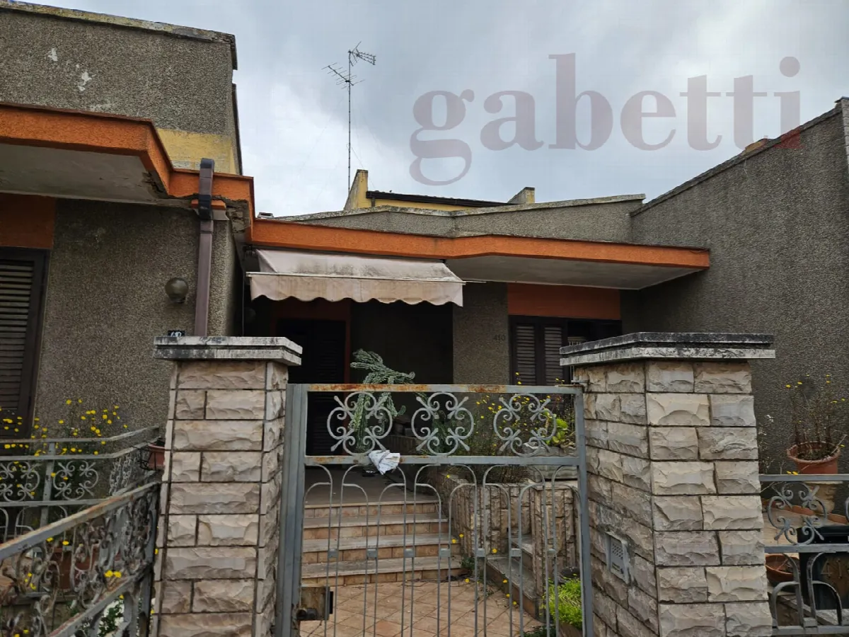 Villetta a schiera in vendita a Copertino - foto 7
