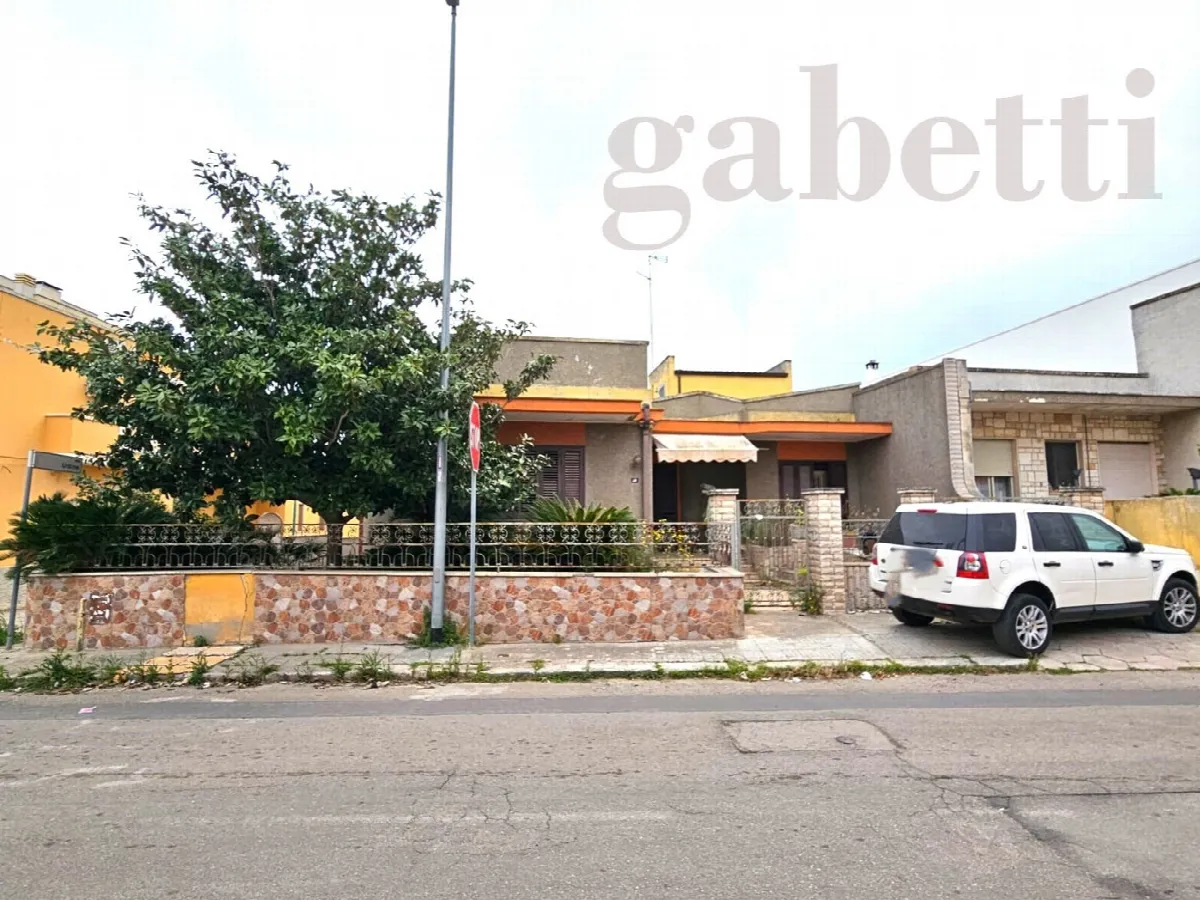 Villetta a schiera in vendita a Copertino - foto 8