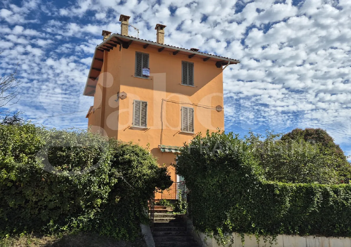 Appartamento in vendita a Gubbio - foto 1