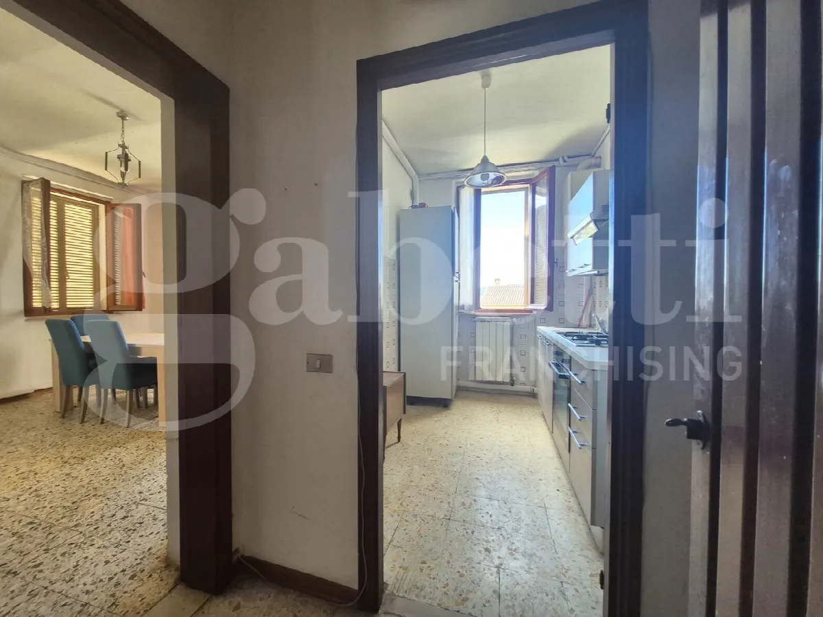 Appartamento in vendita a Gubbio - foto 6