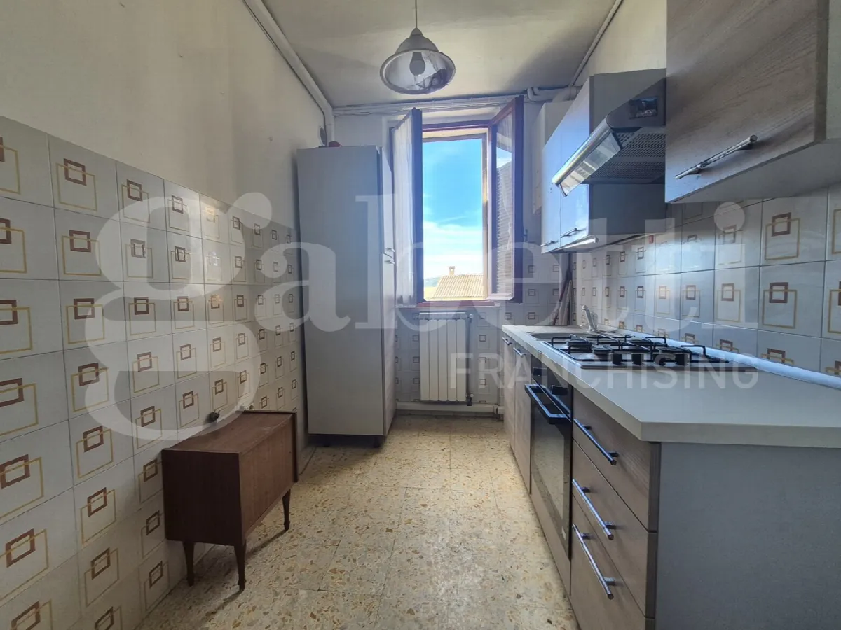 Appartamento in vendita a Gubbio - foto 7
