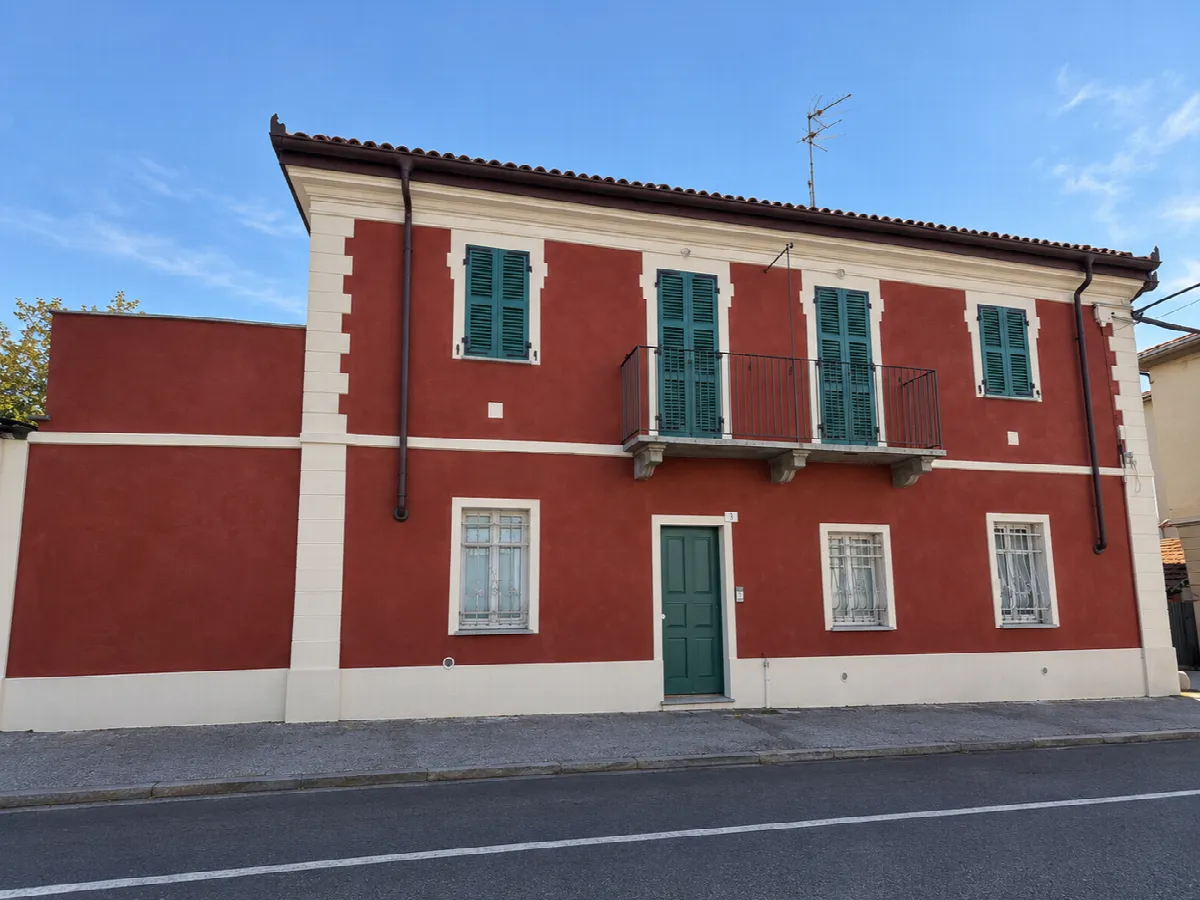 Casa indipendente in vendita a Saluzzo - foto 1