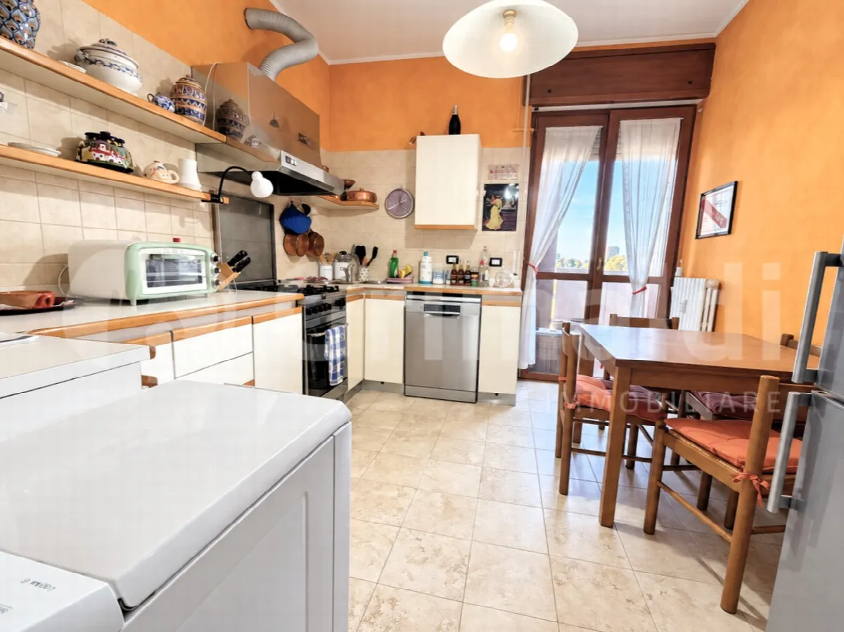 Appartamento in vendita a Milano - foto 7