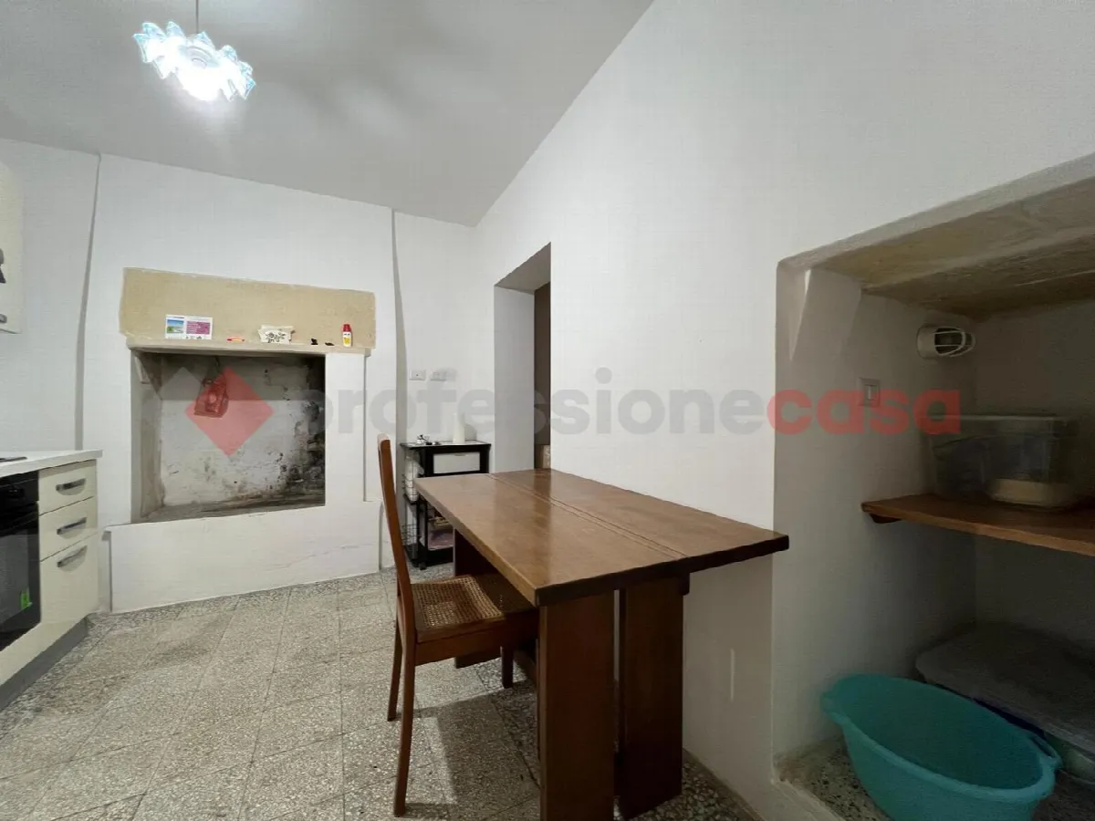 Casa indipendente in vendita a Minervino di Lecce - foto 1