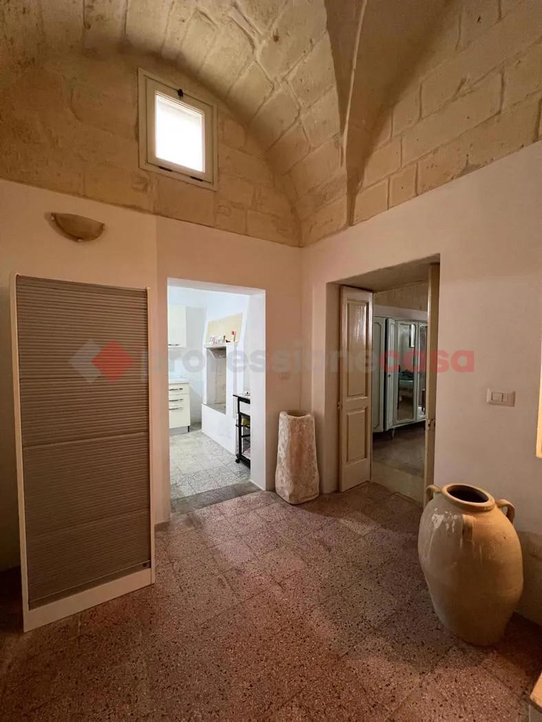 Casa indipendente in vendita a Minervino di Lecce - foto 10
