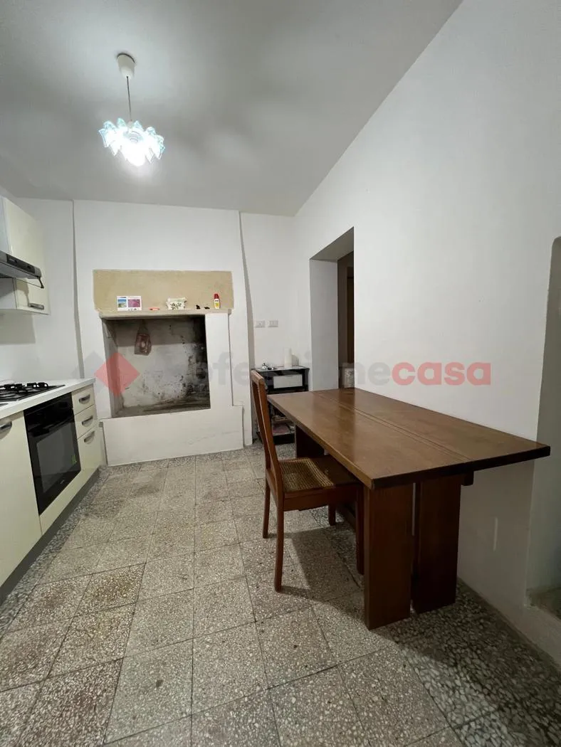 Casa indipendente in vendita a Minervino di Lecce - foto 2
