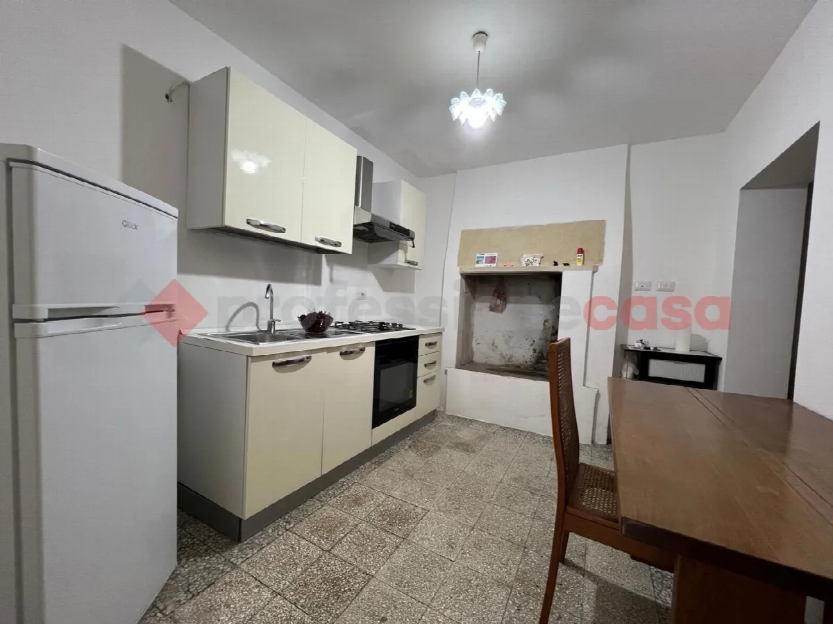 Casa indipendente in vendita a Minervino di Lecce - foto 3