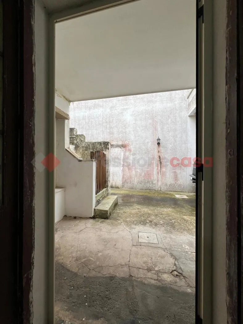 Casa indipendente in vendita a Minervino di Lecce - foto 4