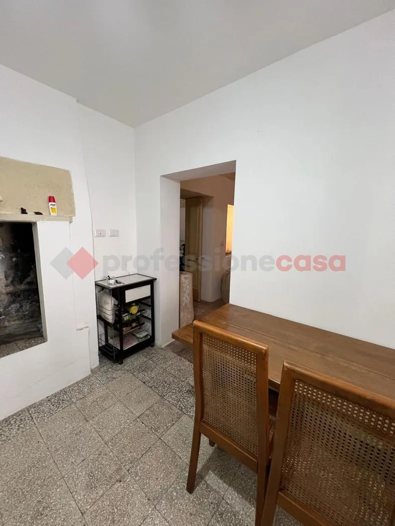 Casa indipendente in vendita a Minervino di Lecce - foto 6