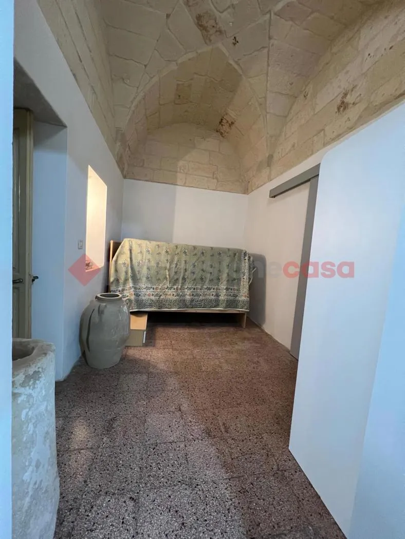 Casa indipendente in vendita a Minervino di Lecce - foto 7