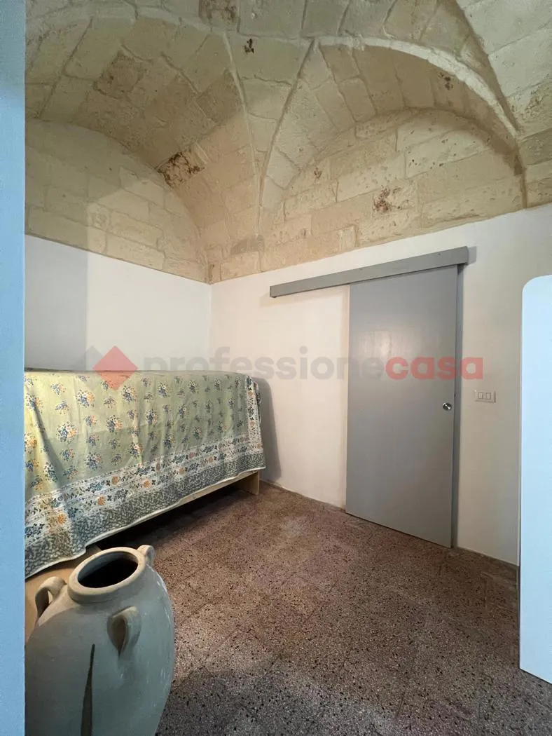 Casa indipendente in vendita a Minervino di Lecce - foto 8