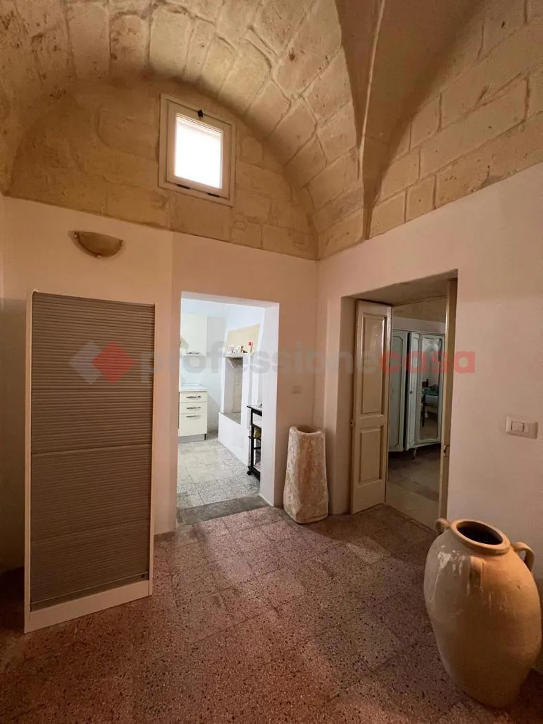 Casa indipendente in vendita a Minervino di Lecce - foto 9