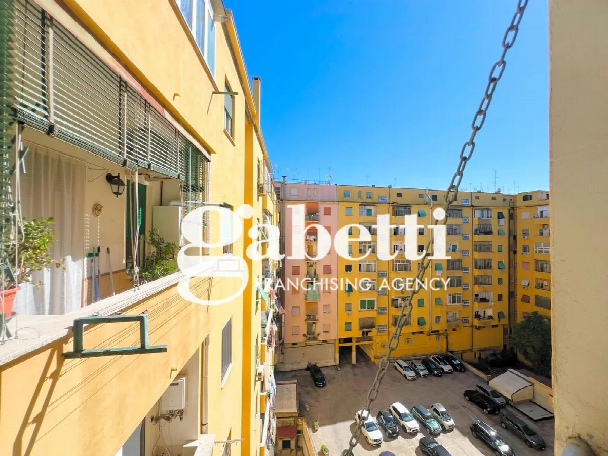 Appartamento in vendita a Roma - foto 8