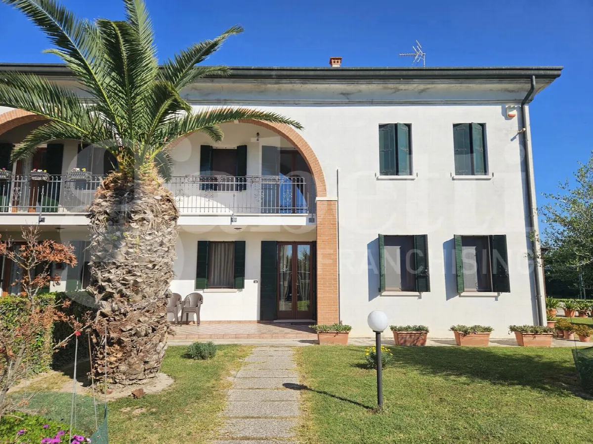 Casa bifamiliare in vendita a Codevigo - foto 1