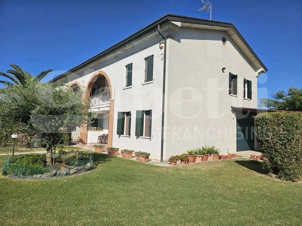 Casa bifamiliare in vendita a Codevigo - foto 2