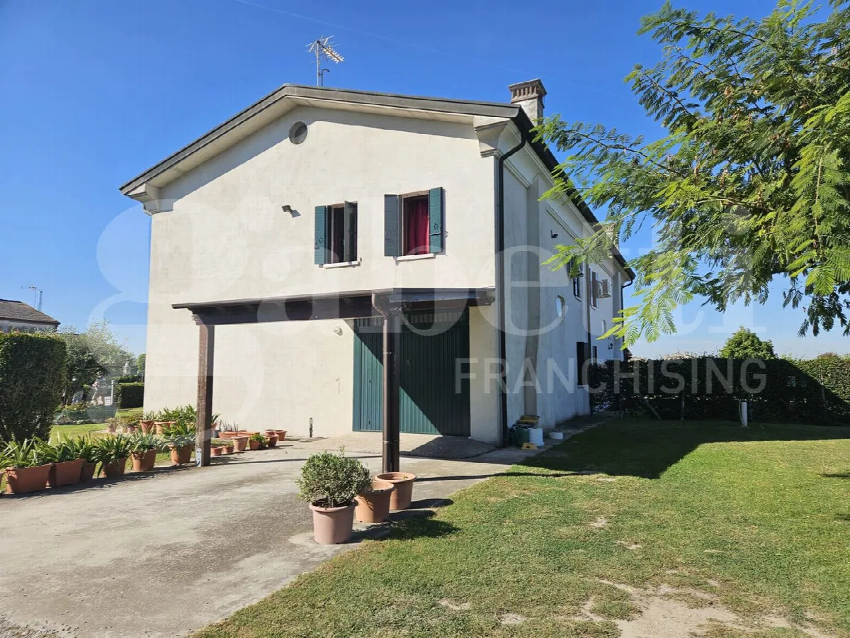 Casa bifamiliare in vendita a Codevigo - foto 3