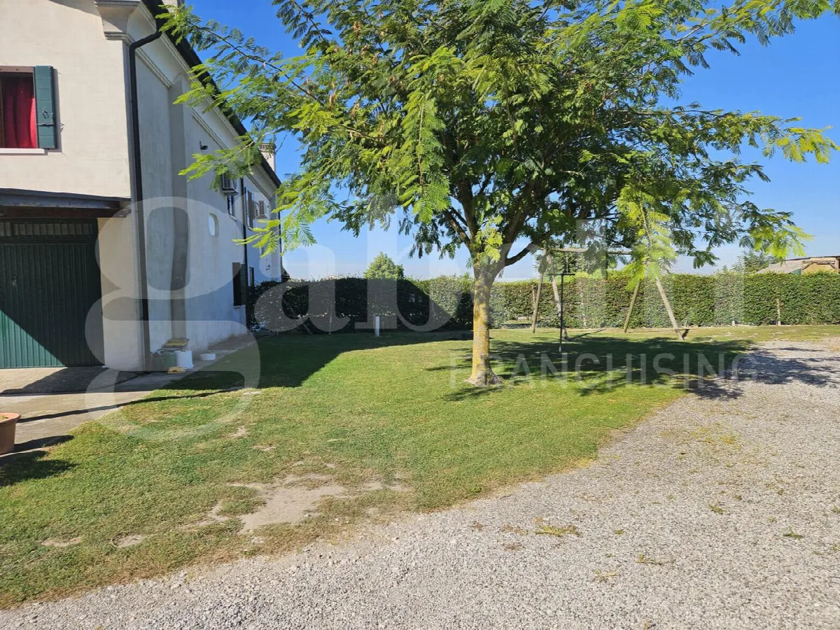 Casa bifamiliare in vendita a Codevigo - foto 4