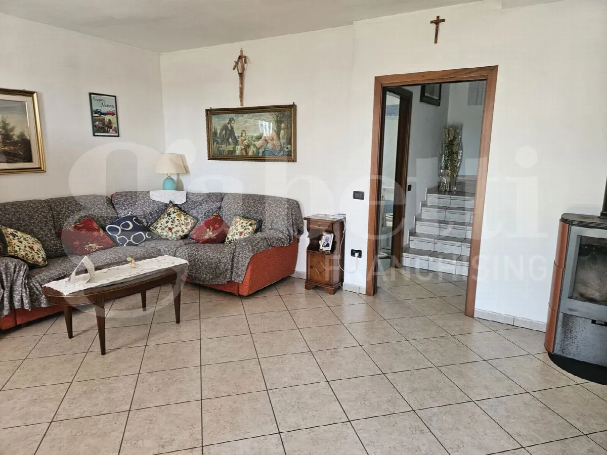 Casa bifamiliare in vendita a Codevigo - foto 7