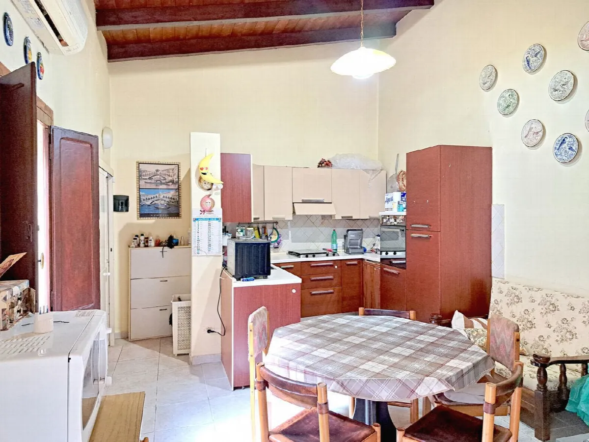 Casa indipendente in vendita a Sanluri - foto 2