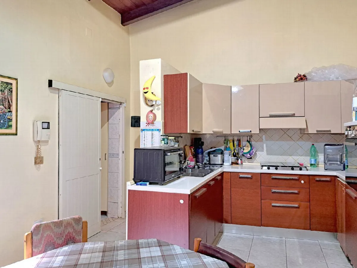 Casa indipendente in vendita a Sanluri - foto 3