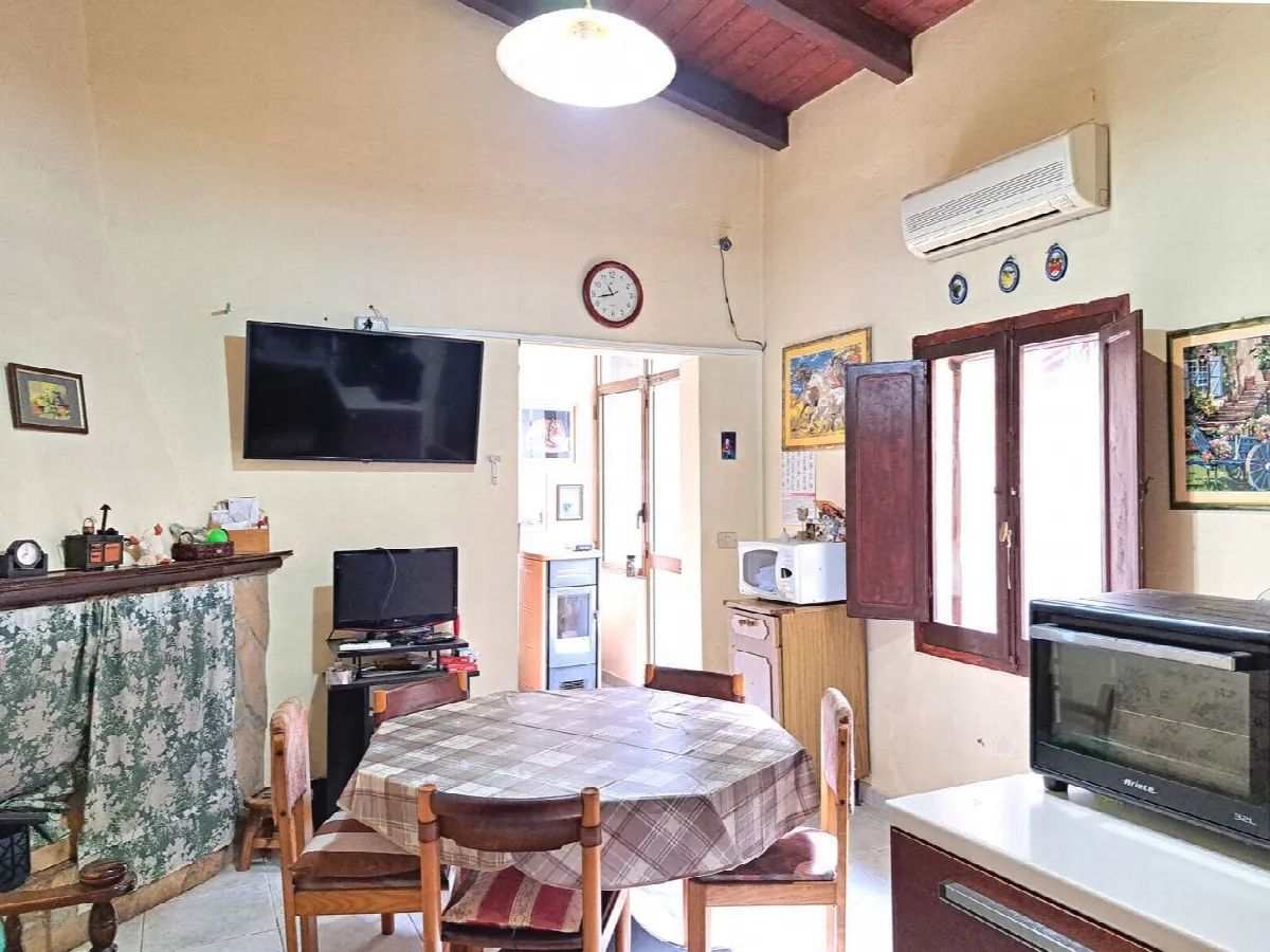 Casa indipendente in vendita a Sanluri - foto 4