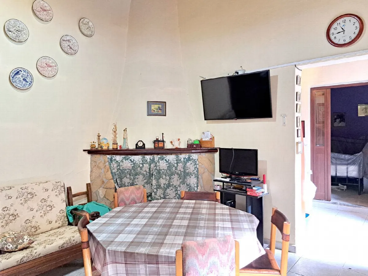 Casa indipendente in vendita a Sanluri - foto 5