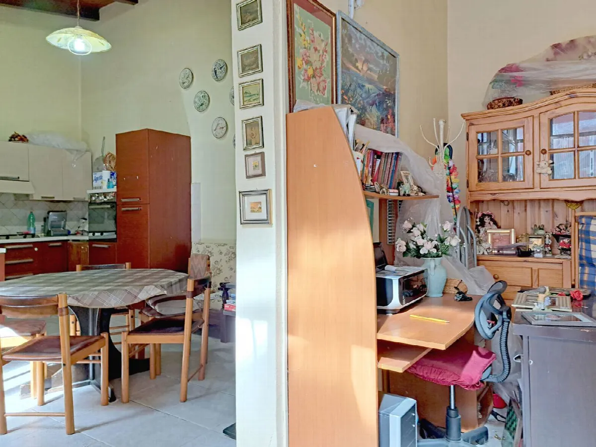 Casa indipendente in vendita a Sanluri - foto 6