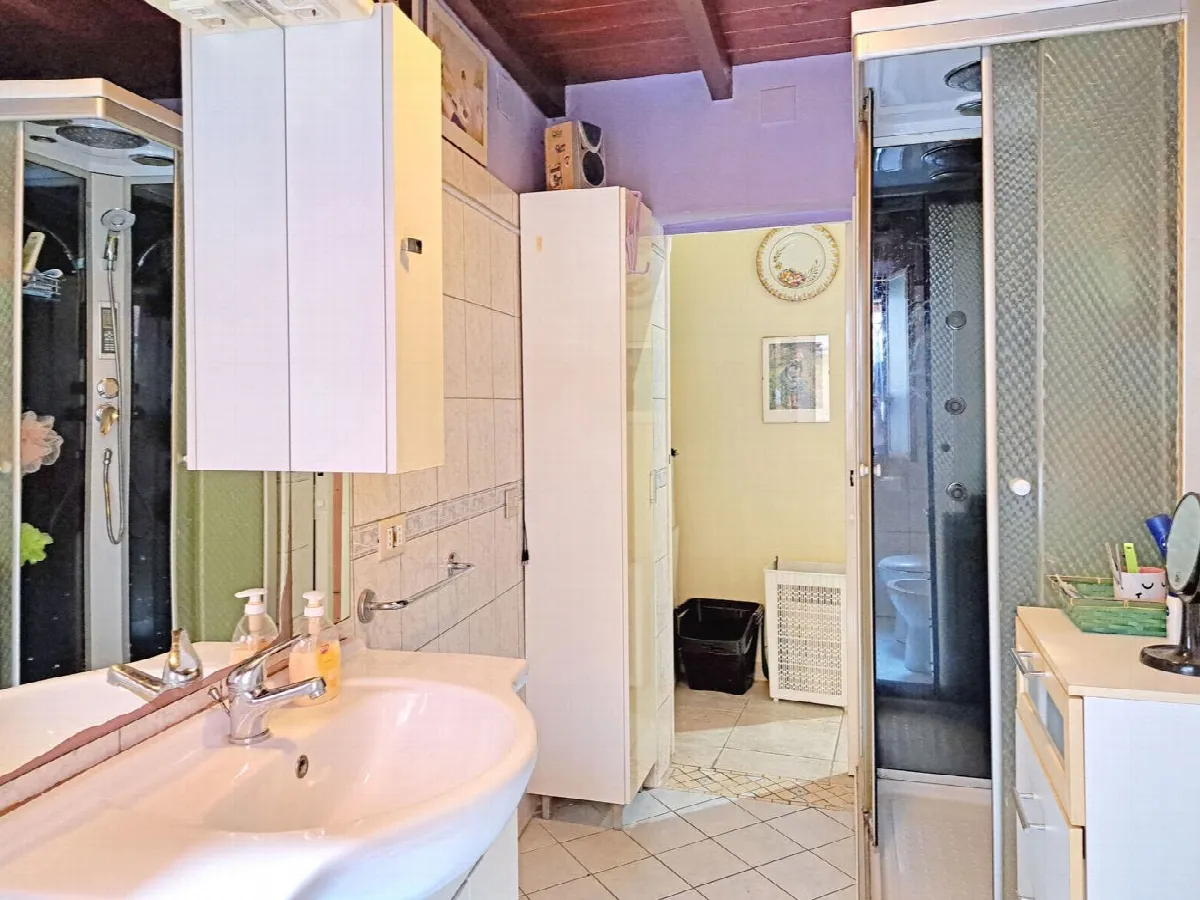 Casa indipendente in vendita a Sanluri - foto 8