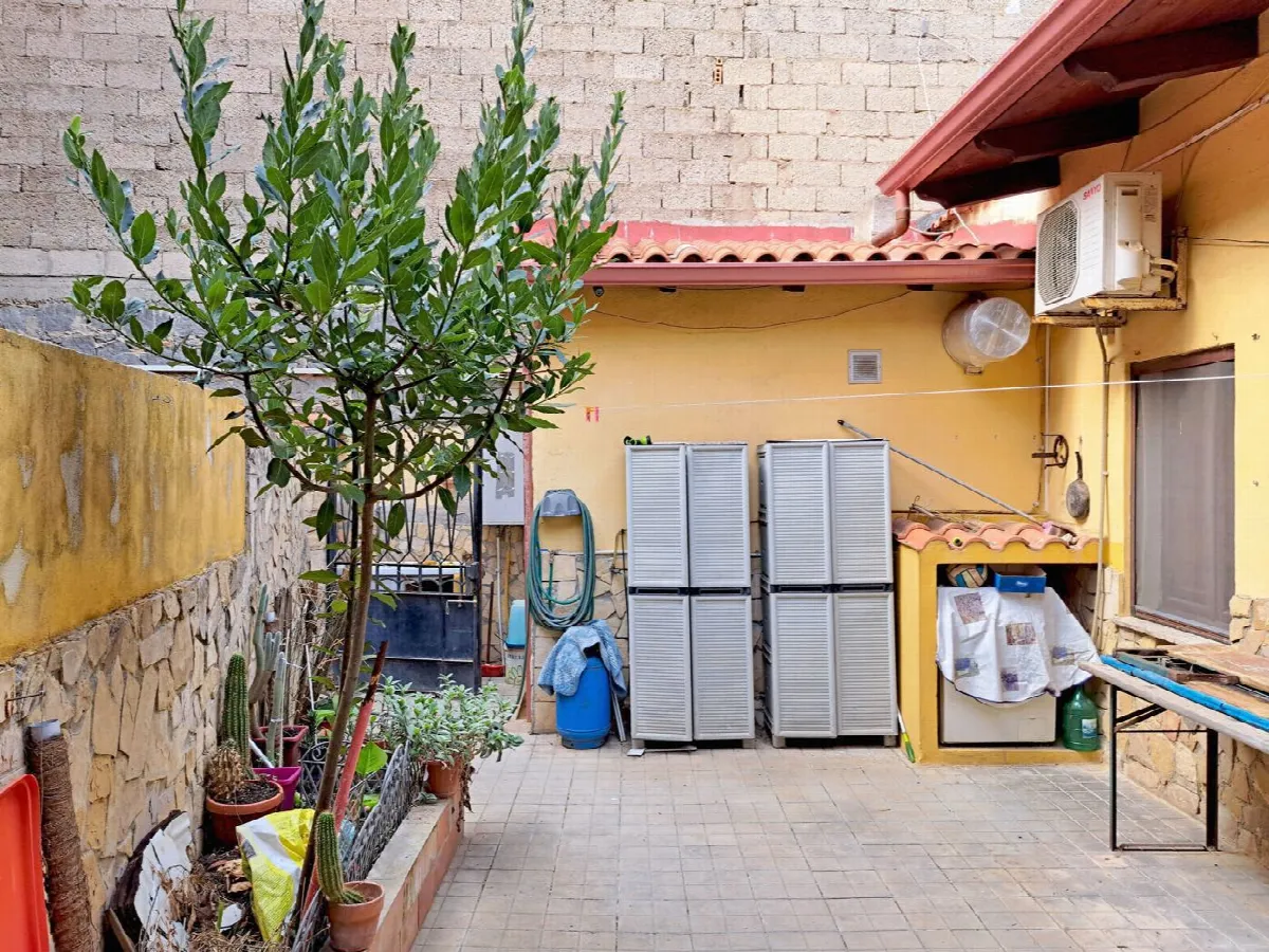 Casa indipendente in vendita a Sanluri - foto 9