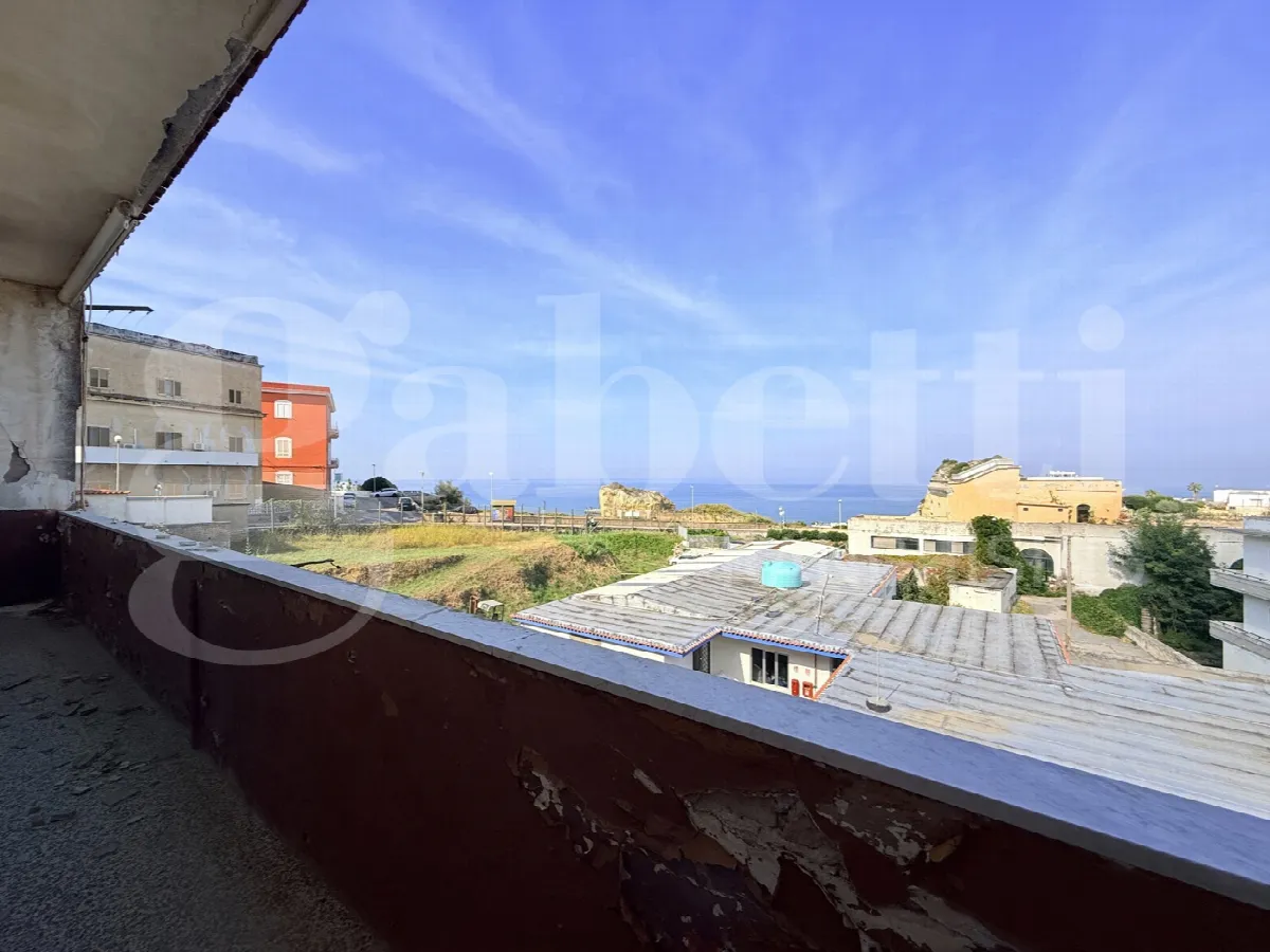 Appartamento in vendita a Bacoli - foto 1