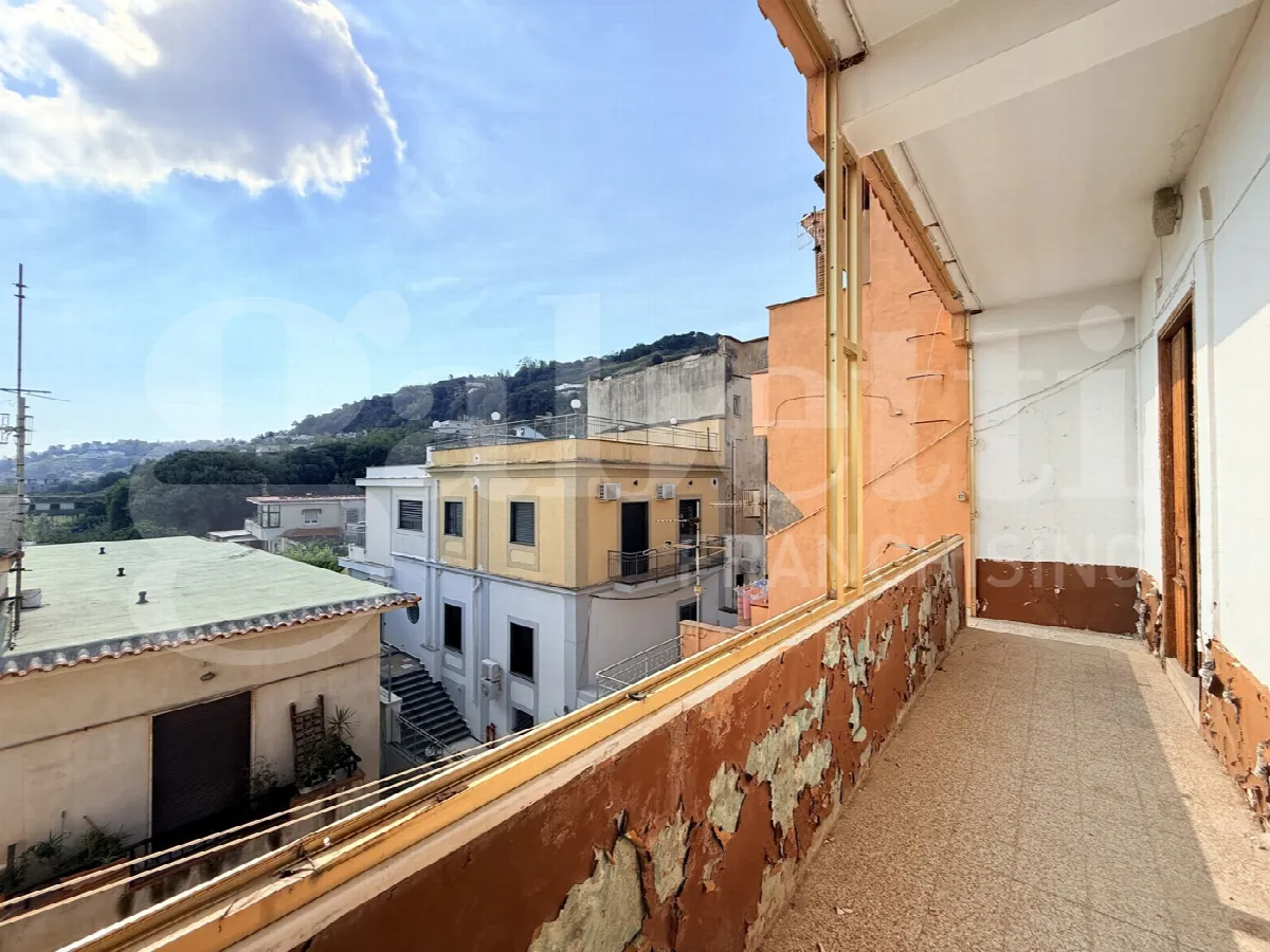 Appartamento in vendita a Bacoli - foto 3