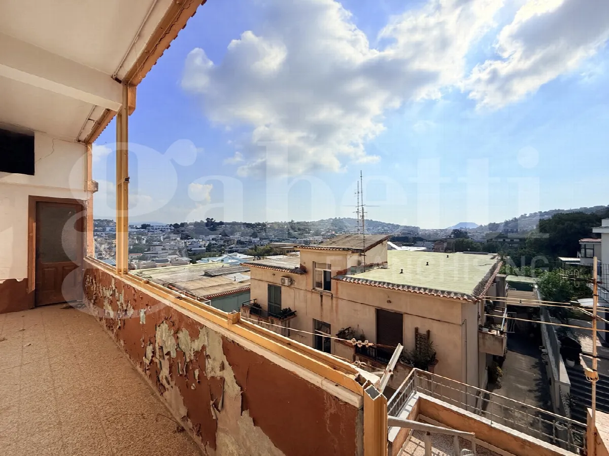 Appartamento in vendita a Bacoli - foto 4
