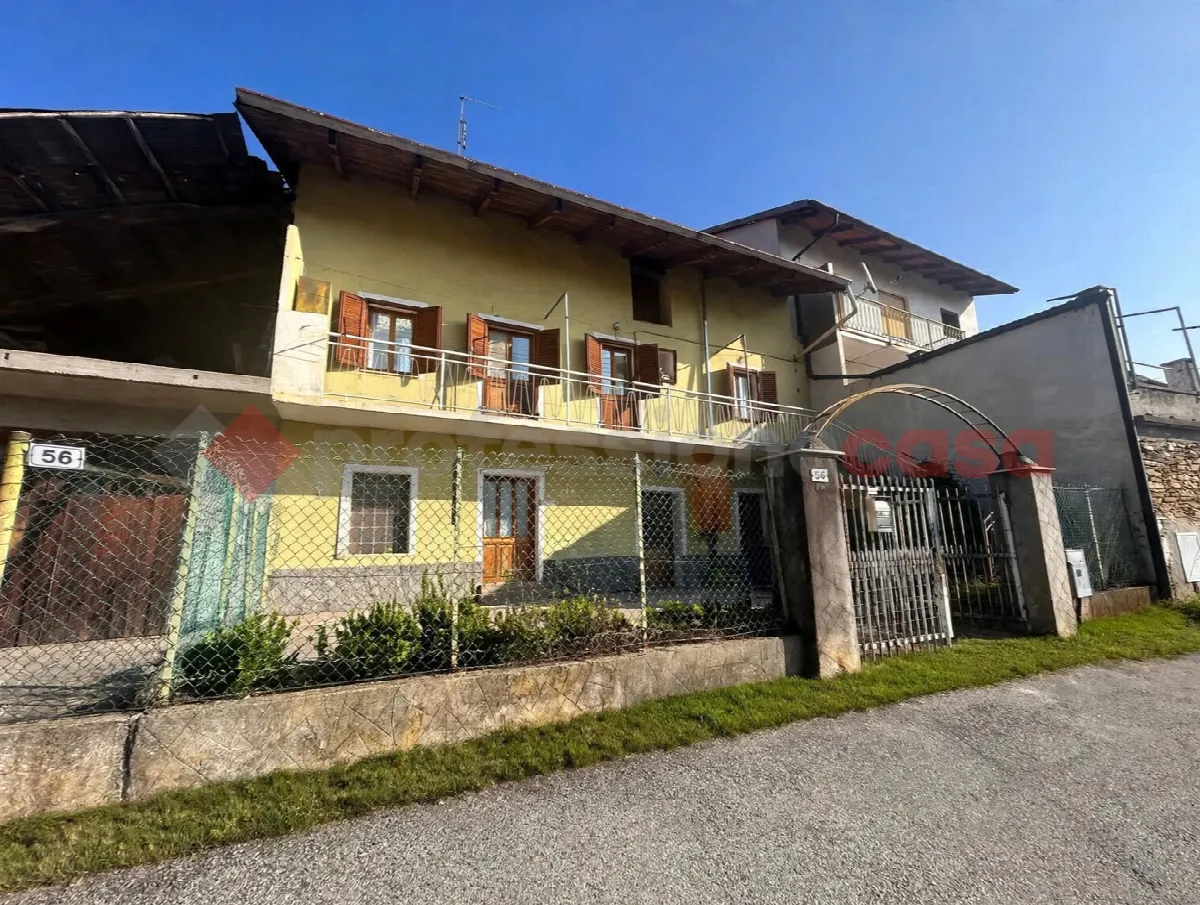 Casa indipendente in vendita a Cumiana - foto 1