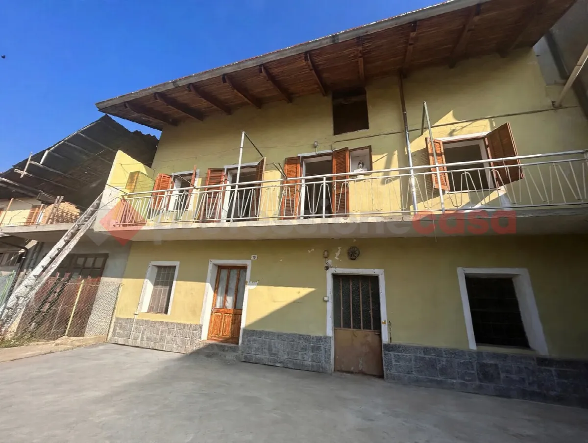Casa indipendente in vendita a Cumiana - foto 2