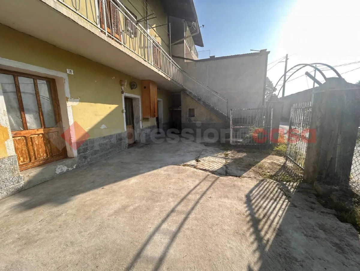 Casa indipendente in vendita a Cumiana - foto 3