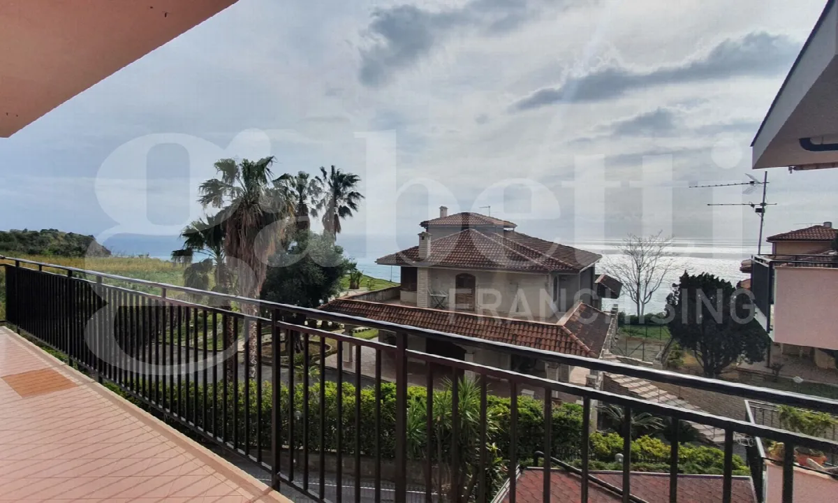 Appartamento in vendita a Belvedere Marittimo - foto 1