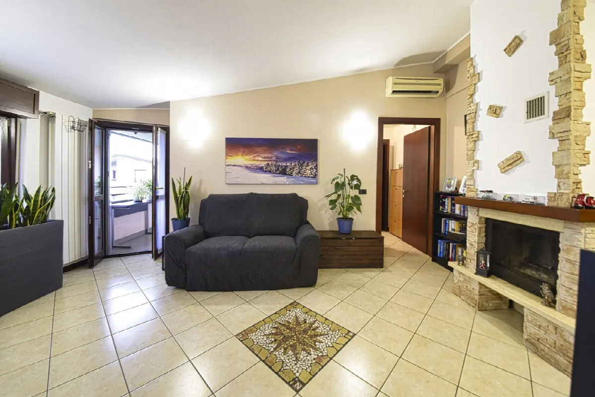 Appartamento in vendita a Seregno - foto 4