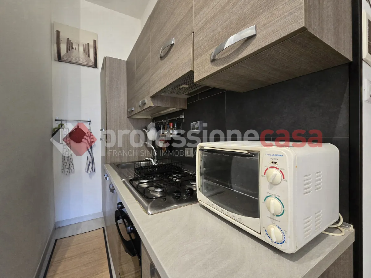 Appartamento in vendita a Roma - foto 7